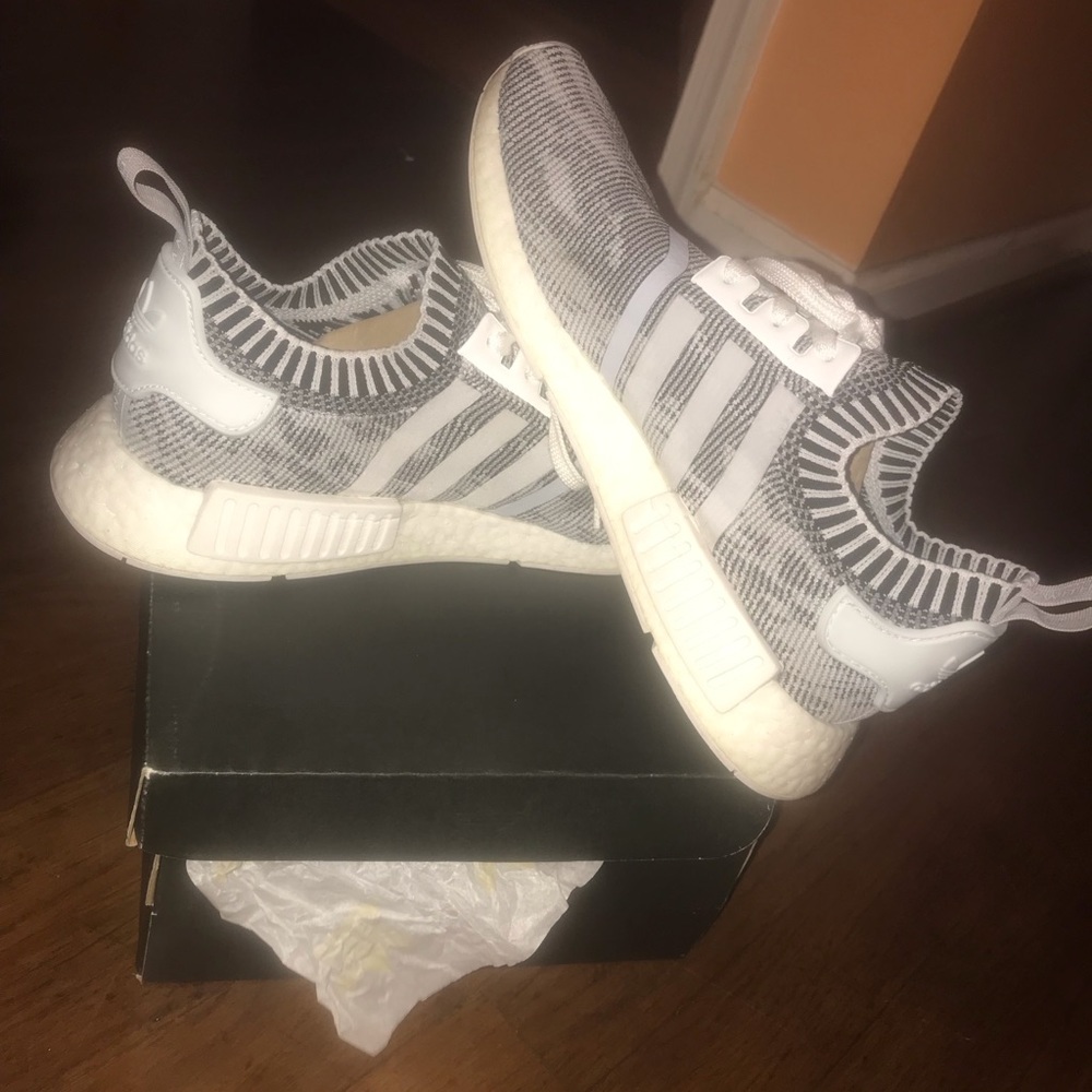 Adidas Nmd_r1 Pk - image 2